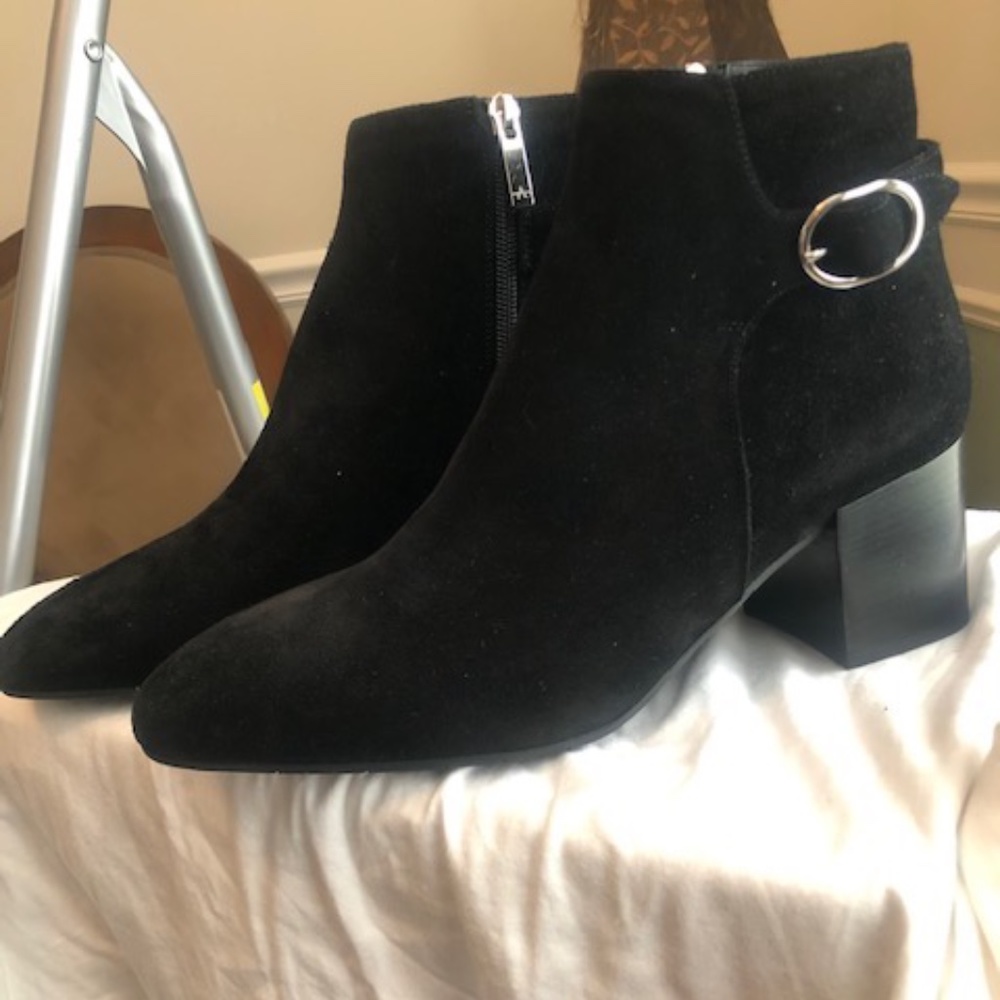 Aquatalia Women Bootie